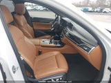 BMW 750 Xi WBA7F2C51GG419845 снимка
