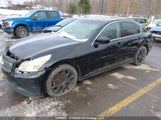 Infiniti G37X JNKCV61F69M051561 снимка