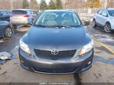 Toyota Corolla S/Le/Xle 2T1BU40E79C054723 снимка