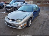 Pontiac Sunfire Sl/Slx 1G2JB52F247325845 снимка