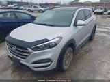 Hyundai Tucson Luxury KM8J3CA45HU308036 снимка