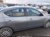 Nissan Versa 1.6 Sv 3N1CN7AP7CL844257 снимка