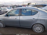 Nissan Versa 1.6 Sv 3N1CN7AP7CL844257 снимка