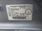 Nissan Versa 1.6 Sv 3N1CN7AP7CL844257 снимка