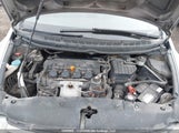 Honda Civic Lx 2HGFA16537H024381 снимка