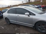 Honda Civic Lx 2HGFA16537H024381 снимка