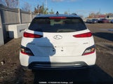 Hyundai Kona Electric Preferred With Two-Tone Roof KM8K23AG5PU186648 снимка