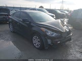 Hyundai Elantra Gl 5NPDH4AE1GH786979 снимка