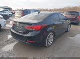Hyundai Elantra Gl 5NPDH4AE1GH786979 снимка