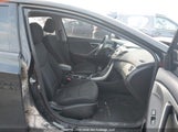 Hyundai Elantra Gl 5NPDH4AE1GH786979 снимка