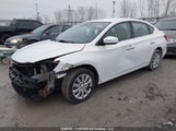 Nissan Sentra 1.8 S/1.8 Sv 3N1AB7AP2KY231044 fotografie