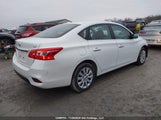 Nissan Sentra 1.8 S/1.8 Sv 3N1AB7AP2KY231044 fotografie