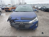 Hyundai Elantra Preferred Auto Ivt KMHD84LF4LU978110 photo
