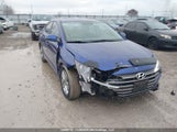 Hyundai Elantra Preferred Auto Ivt KMHD84LF4LU978110 photo
