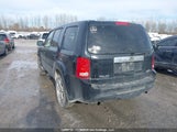 Honda Pilot Lx 5FNYF4H25FB503483 снимка