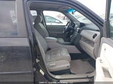 Honda Pilot Lx 5FNYF4H25FB503483 fotografie