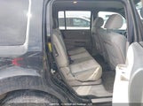 Honda Pilot Lx 5FNYF4H25FB503483 fotografie