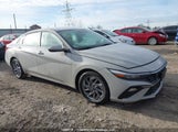 Hyundai Elantra Sel KMHLM4DG5RU718368 снимка