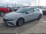 Hyundai Elantra Sel KMHLM4DG5RU718368 снимка