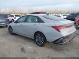 Hyundai Elantra Sel KMHLM4DG5RU718368 снимка