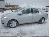 Toyota Yaris JTDBT923X81202961 снимка