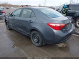 Toyota Corolla L/Le/Xle/Se/Xse 2T1BURHE7KC134496 fotografie