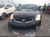 Nissan Sentra 2.0S 3N1AB6AP6AL684329 снимка