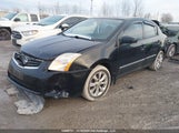 Nissan Sentra 2.0S 3N1AB6AP6AL684329 снимка