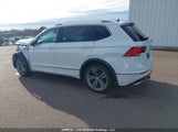 Volkswagen Tiguan Sel Premium R-Line 3VV4B7AX7MM144147 снимка