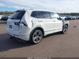 Volkswagen Tiguan Sel Premium R-Line 3VV4B7AX7MM144147 fotografie