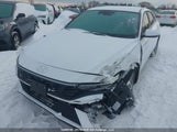 Hyundai Elantra Sel Sport KMHLM4DG1SU917956 fotografie