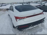 Hyundai Elantra Sel Sport KMHLM4DG1SU917956 снимка
