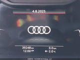 Audi Q3 WA1EECF31N1133906 fotografie