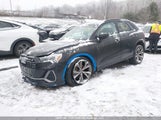 Audi Q3 WA1EECF31N1133906 photo