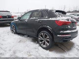 Audi Q3 WA1EECF31N1133906 fotografie