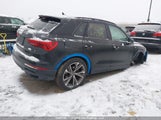 Audi Q3 WA1EECF31N1133906 снимка