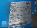 Audi Q3 WA1EECF31N1133906 снимка