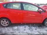 Ford Fiesta Se 3FADP4EJ7FM116264 снимка