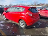 Ford Fiesta Se 3FADP4EJ7FM116264 снимка
