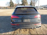 Audi Sq5 3.0T Technik WA134AFY0P2030600 снимка