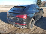 Audi Sq5 3.0T Technik WA134AFY0P2030600 снимка