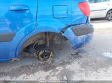 Kia Rio Lx/Sx KNADE223796562636 снимка
