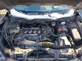 Honda Civic Sport Touring SHHFK7H94JU304112 снимка
