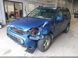 Honda Cr-V Ex RD51200422 снимка