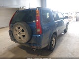 Honda Cr-V Ex RD51200422 fotografie