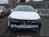 Toyota Corolla Le 5YFBPMBE7MP186278 снимка