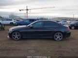 Mercedes-Benz C 300 4Matic 55SWF4KB8HU205611 fotografie