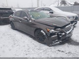 Infiniti Q50 Premium/Sport JN1BV7AR1EM681093 photo