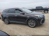 Hyundai Santa Fe Xl Luxury KM8SNDHF0JU262746 снимка