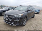 Hyundai Santa Fe Xl Luxury KM8SNDHF0JU262746 fotografie